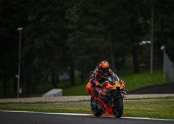 Pol Espargaró lidera dia 1 do shakedown de Sepang na frente do surpreendente Ai Ogura