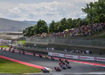 Comissão Europeia volta a atrasar decisão sobre a Liberty Media no MotoGP