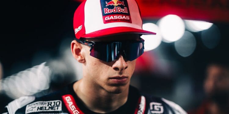 Pedro Acosta recorda primórdios da carreira: ‘Eu era muito, mas muito, muito mau’