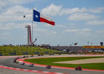 MotoGP com segunda ronda nos EUA? ‘Precisas que o mercado esteja maduro para abrir mão de outra corrida…’