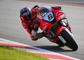 Stefan Bradl não quis forçar Honda a wildcards: ‘Se tivesse realmente desejado…’