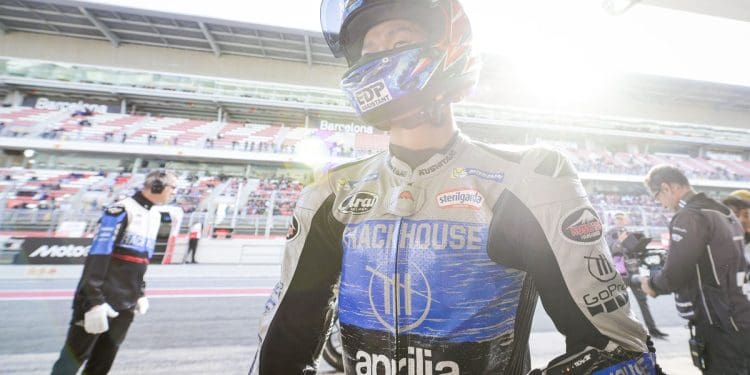 Ai Ogura já concretizou ‘maior objetivo’ da carreira