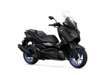 Yamaha XMAX 125: A escolha perfeita para as deslocações urbanas, descubra tudo em vídeo