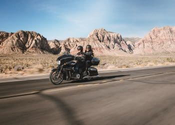 Novas Indian Chieftain e Roadmaster para 2025