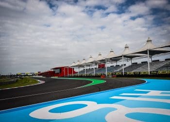 Equipas de MotoGP céticas com o GP da Argentina relutantes em reservar voos