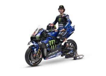 ‘A maior expectativa neste momento é esta’ – Álex Rins