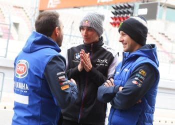 Recuperação de Toprak Razgatlioglu ainda vai demorar: ‘Os médicos dizem que depois de três meses…’