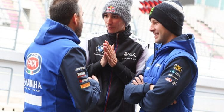 Recuperação de Toprak Razgatlioglu ainda vai demorar: ‘Os médicos dizem que depois de três meses…’