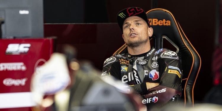 Sam Lowes ambiciona ser o melhor independente e ‘lutar pelas posições cimeiras’ no WSBK