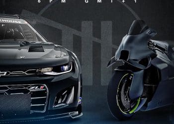 Começam as apresentações do MotoGP: Siga aqui o desvendar da Trackhouse esta tarde