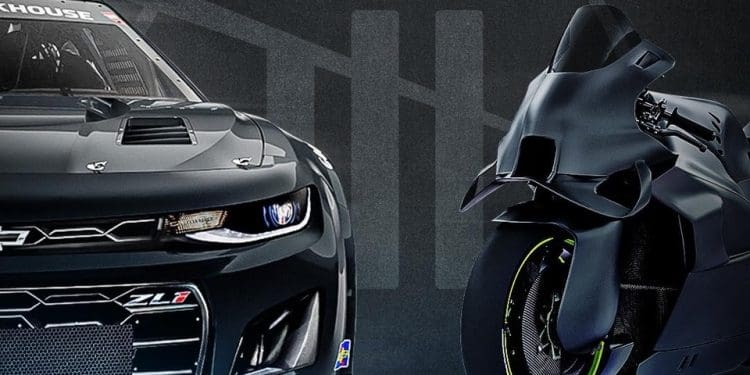 Começam as apresentações do MotoGP: Siga aqui o desvendar da Trackhouse esta tarde