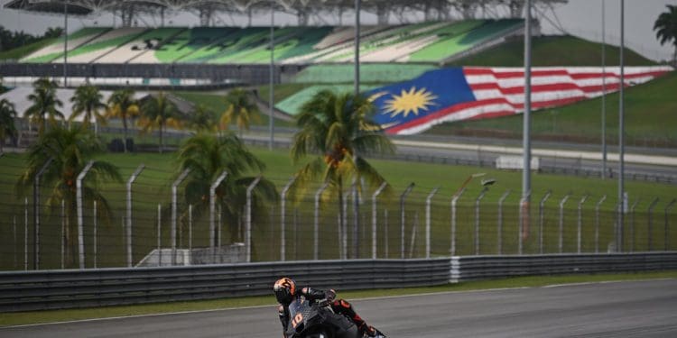 A espera está a acabar: MotoGP regressa às pistas esta semana!