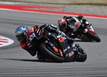 Aleix Espargaró e Takaaki Nakagami fazem Stefan Bradl respirar melhor: ‘A carga de trabalho nos últimos anos foi demasiado grande’