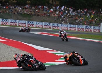 Massimo Rivola vê situação da KTM como aviso e pede MotoGP mais viável