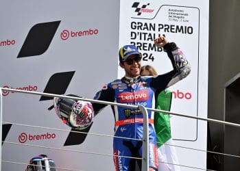 Carlo Pernat lamenta não ter levado Enea Bastianini ao título de MotoGP: ‘Tinha todas as hipóteses’