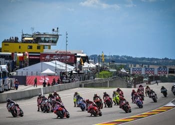 ‘O MotoGP está numa era dourada; nunca esteve melhor posicionado do que agora’ – Alex Hofmann