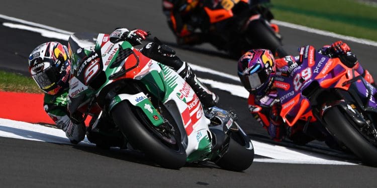 Lucio Cecchinello sublinha como Honda se atrasou face à concorrência sobretudo depois de 2022: ‘A Ducati colocou-nos em apuros’