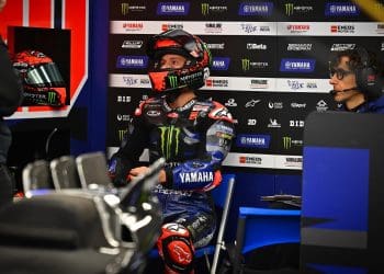 ‘Se o Fabio Quartararo me tivesse contactado, teria pegado nele’ – Carlo Pernat