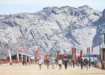 Curto, mas importante: Dakar inicia com prólogo esta sexta-feira