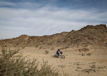 Vídeo: Como funciona o Dakar?