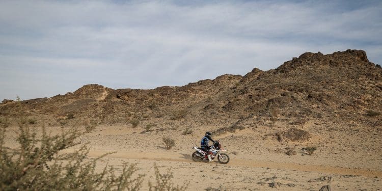 Vídeo: Como funciona o Dakar?