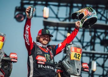 Adrien van Beveren de cabeça erguida após falhar vitória: ‘Irei voltar’