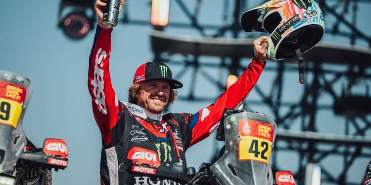 Adrien van Beveren de cabeça erguida após falhar vitória: ‘Irei voltar’