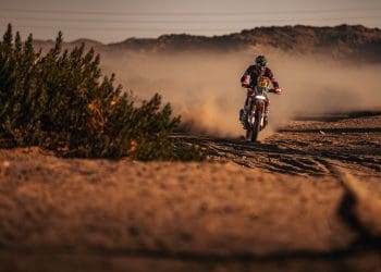 ‘Não cometemos erros, não tivemos quedas; estas 48 horas foram mesmo árduas’ – Tosha Schareina