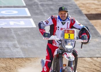 ‘Não houve muita navegação, alguns sítios traiçoeiros’ – Ross Branch