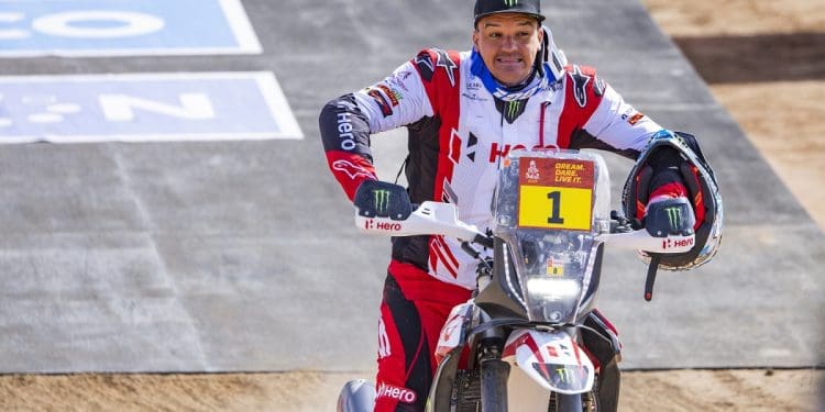 ‘Não houve muita navegação, alguns sítios traiçoeiros’ – Ross Branch