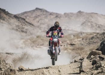 Skyler Howes pronto para a etapa maratona: ‘Sobrevivemos à etapa Chrono…’