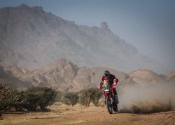 ‘Perdi alguns minutos para evitar abrir a estrada amanhã’ – Tosha Schareina