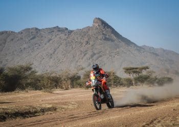 Vídeo: Os melhores momentos da etapa 2 do Dakar