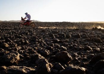 Vídeo: O resumo da etapa 10 do Dakar 2025