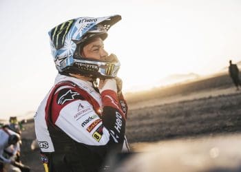 ‘Hoje era o último dia para fazer uma grande diferença’ – Ross Branch