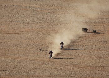Vídeo: O resumo do penúltimo dia do Dakar 2025