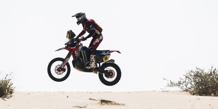 Tosha Schareina on the shortened stage: ‘In the end, it was something that could possibly harm me’