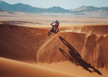 Ross Branch com ‘motivação mais forte do que nunca’ antes de ‘segunda semana colossal’