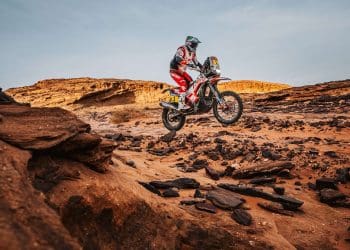 Dakar está hoje de regresso após dia de descanso: Pilotos enfrentam longa etapa 6, com 829km totais