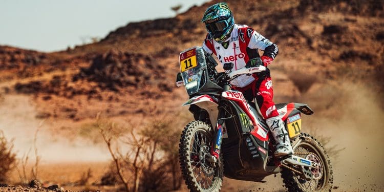 ‘Todos fizeram turnos com a navegação; há anos, isso não acontecia’ – José Ignacio Cornejo