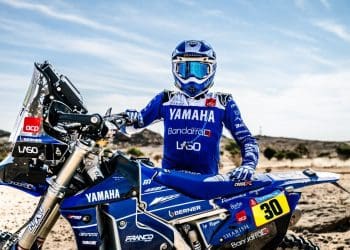 Fim da linha para António Maio no Dakar 2025; restam dois portugueses
