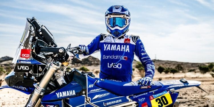 Fim da linha para António Maio no Dakar 2025; restam dois portugueses