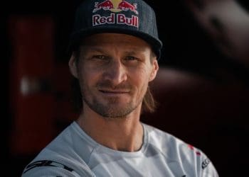 Vídeo: Taddy Blazusiak rompe com a Stark Future depois de acidente perigoso