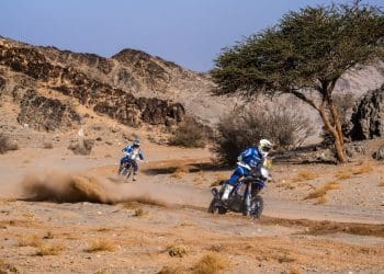 ‘Senti-me óitimo e completamente confiante na moto’ – Rui Gonçalves