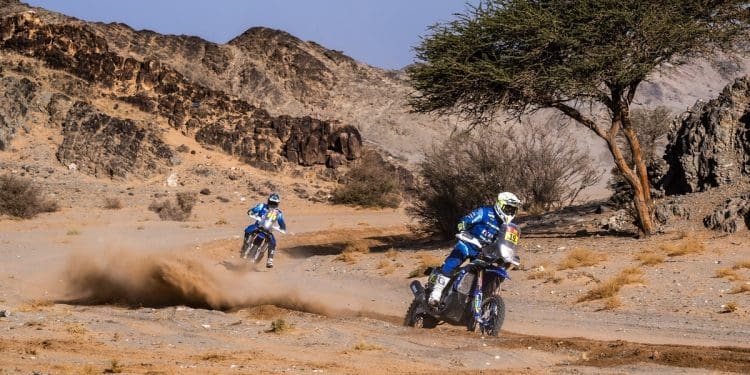 ‘Senti-me óitimo e completamente confiante na moto’ – Rui Gonçalves