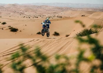 Rui Gonçalves de novo perto do top dez; Bruno Santos em 46.º na etapa 11