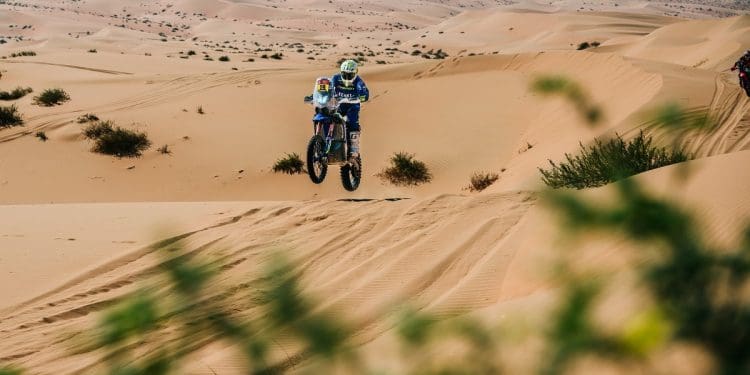 Rui Gonçalves de novo perto do top dez; Bruno Santos em 46.º na etapa 11