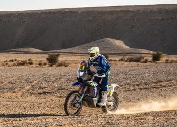 ‘Ataquei forte até ao fim’ – Rui Gonçalves