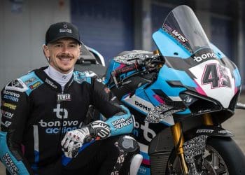 Scott Redding tem confiança em alta: ‘Penso que consigo bater Toprak Razgatlioglu’