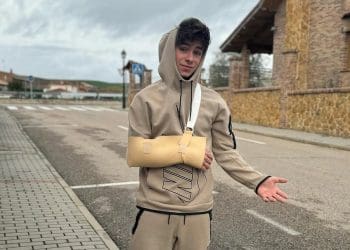 David Alonso deslocou ombro a poucas semanas do começo da época